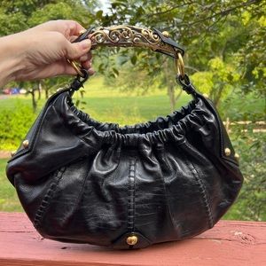 Brand New YSL Sac Vincennes Rare Beauty!